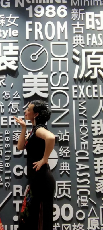 觉醒的第一张照片--长泰婚介网