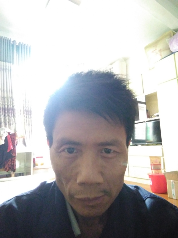 陈伟的第二张照片--长泰婚介网