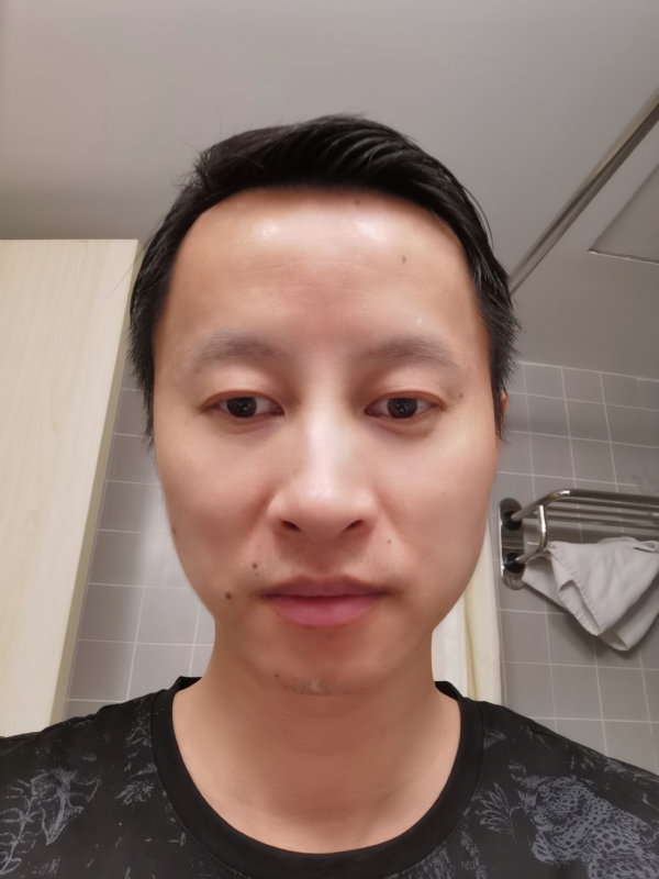 风来云意的第四张照片--长泰婚介网