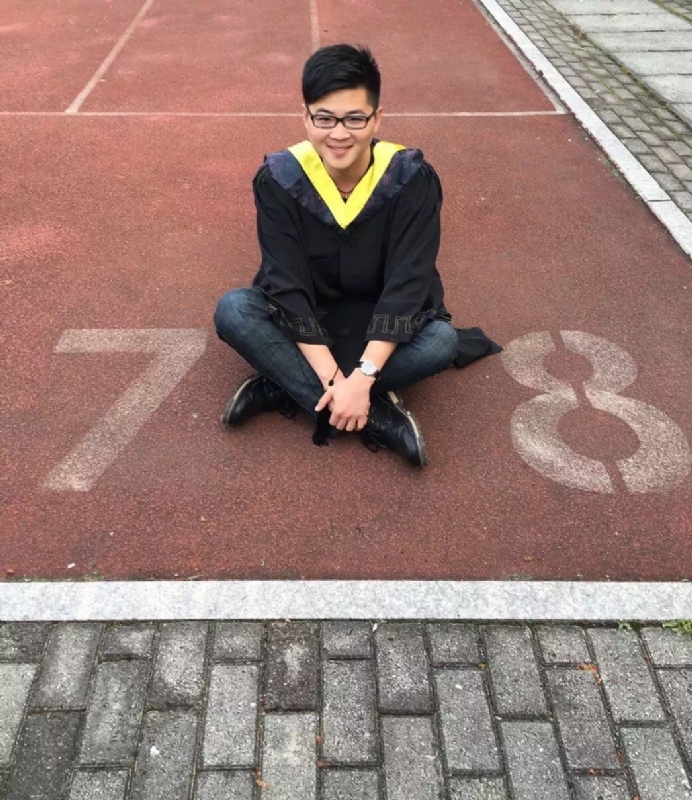 恶霸子92的第二张照片--长泰婚介网