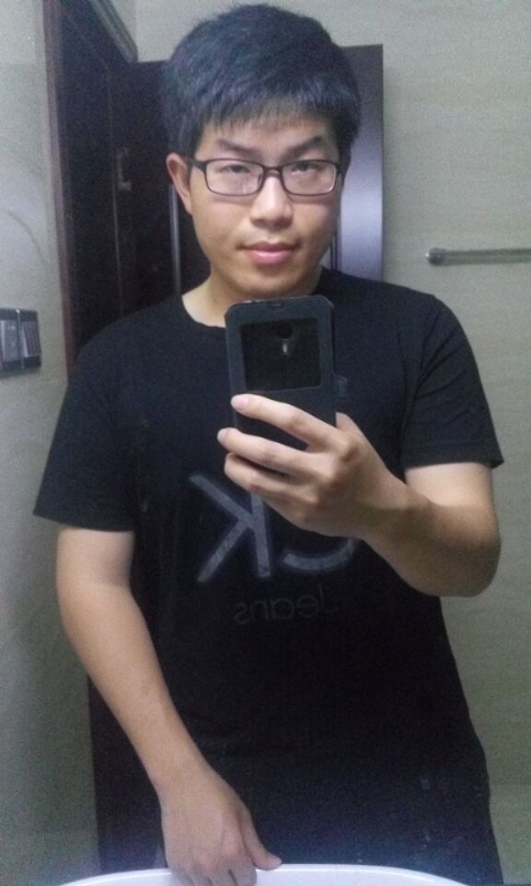 HU的第一张照片--长泰婚介网
