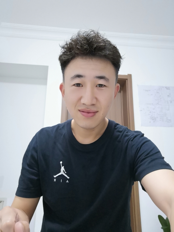 小样的第一张照片--长泰婚介网
