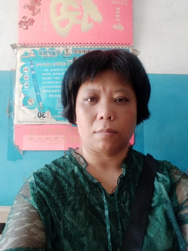万事如意的第一张照片--长泰婚介网