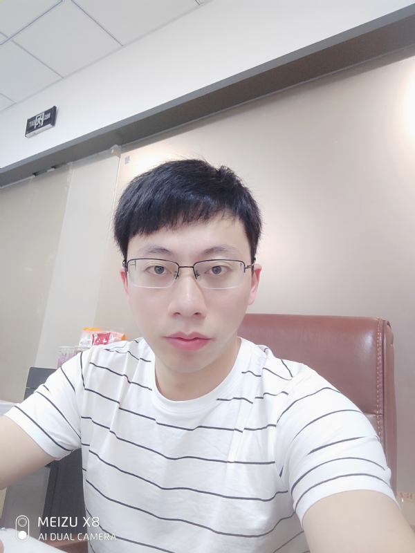 魔幻星空的第一张照片--长泰婚介网