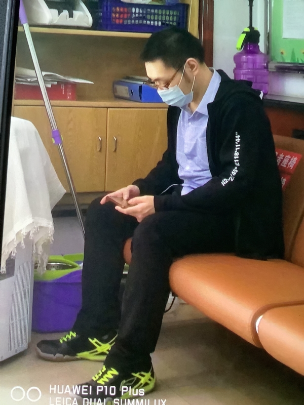 可以两顾上门的第一张照片--长泰婚介网