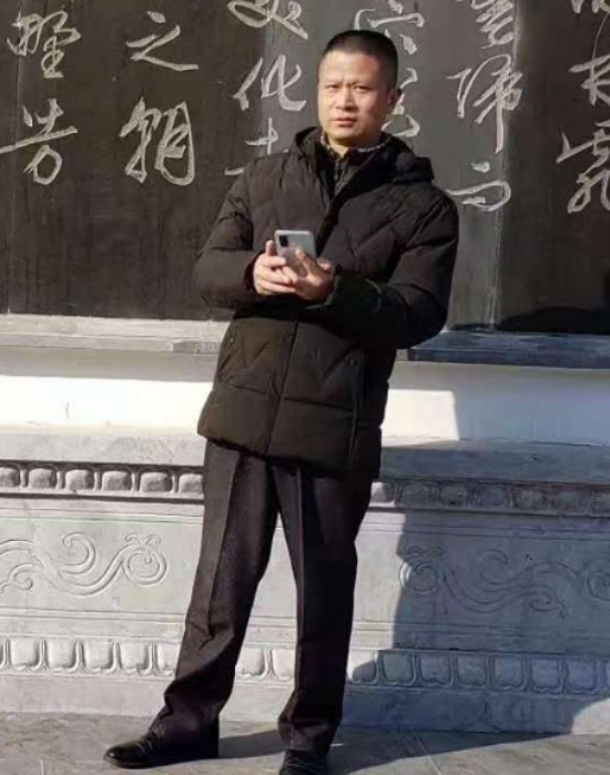 无云的第二张照片--长泰婚介网