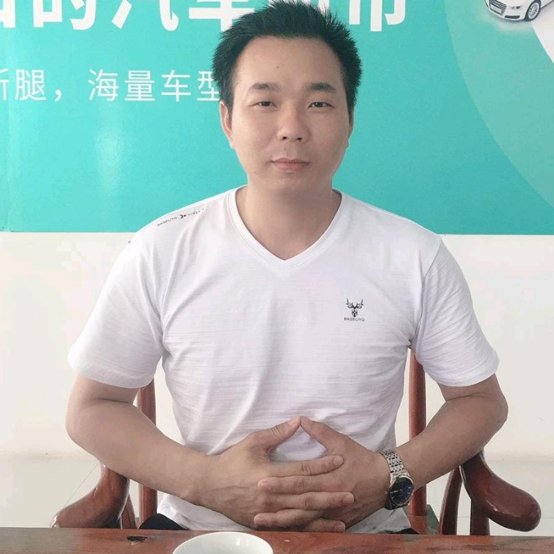 洪哥的第一张照片--长泰婚介网