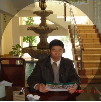 竹林的第一张照片--长泰婚介网