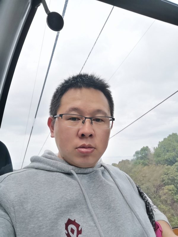 枫叶12的第一张照片--长泰婚介网