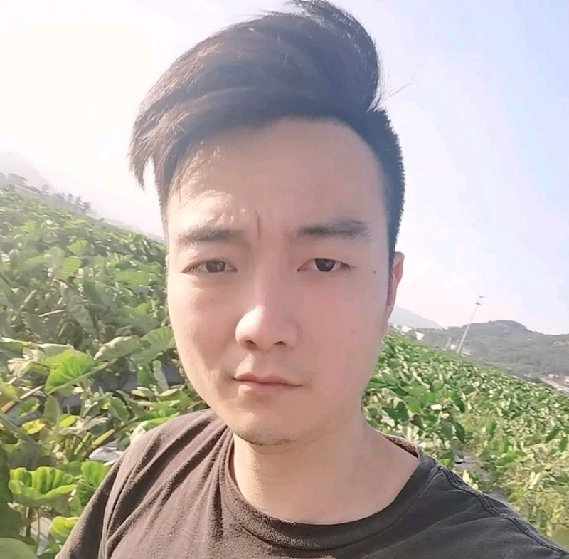等待的第一张照片--长泰婚介网