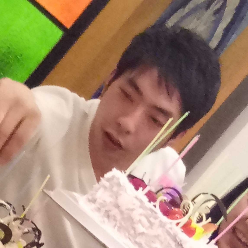 魏周文的第一张照片--长泰婚介网