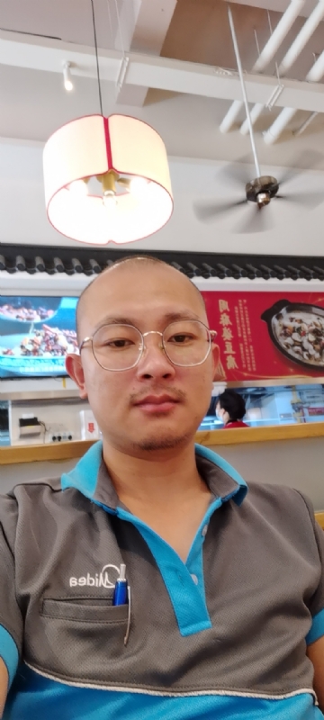 择一人相老的第一张照片--长泰婚介网