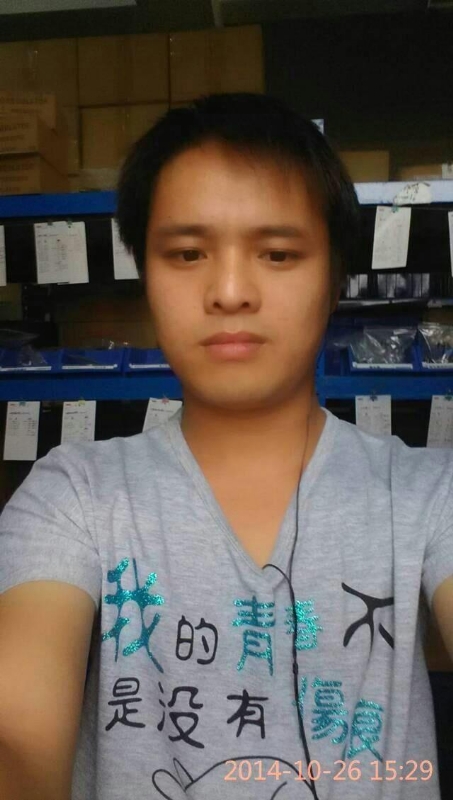 闽南泉州阿海的第一张照片--长泰婚介网