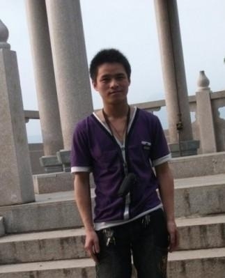 闽南泉州阿海的第三张照片--长泰婚介网