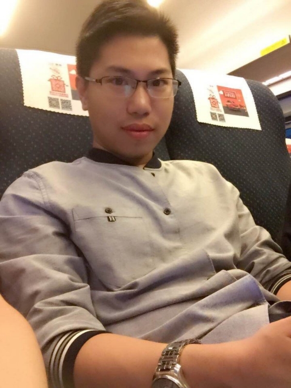 落幕的第一张照片--长泰婚介网