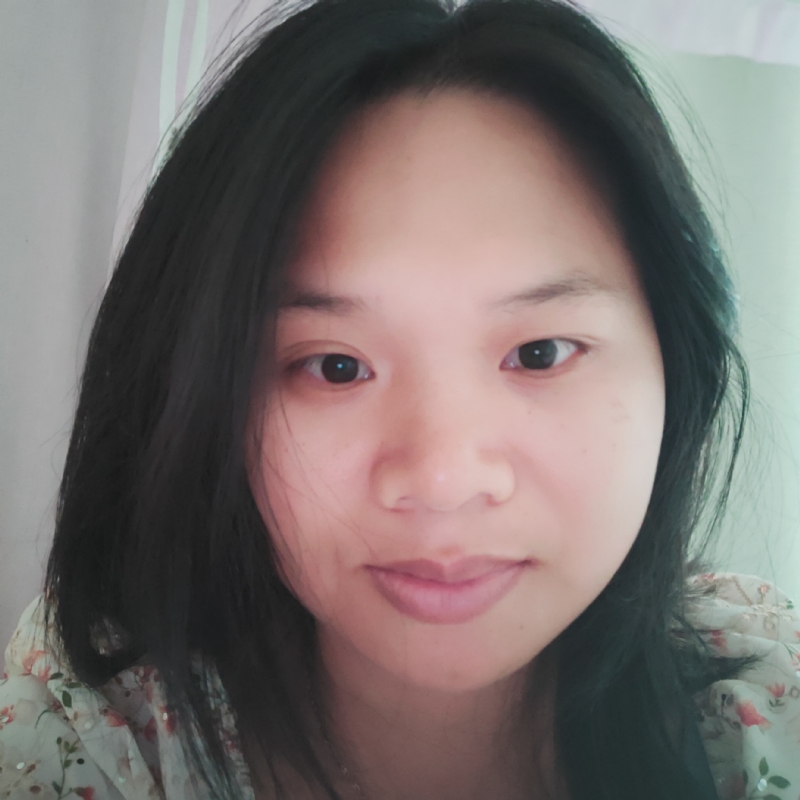 真妮的第二张照片--长泰婚介网