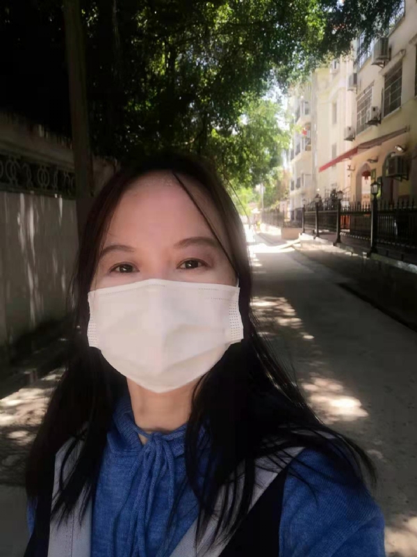 余生有你的第四张照片--长泰婚介网