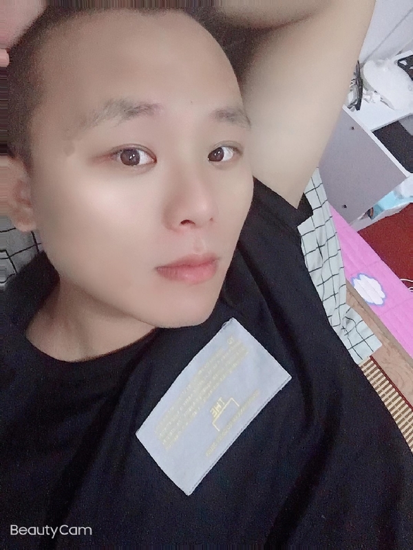 相守的第一张照片--长泰婚介网