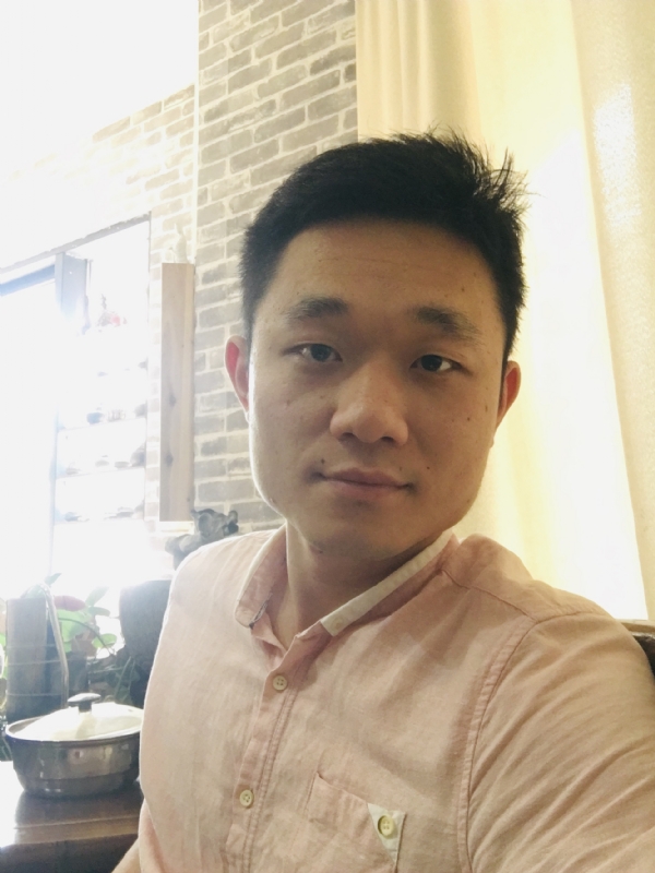 落落大方的第二张照片--长泰婚介网