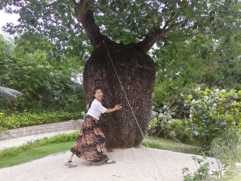 非比的第一张照片--长泰婚介网