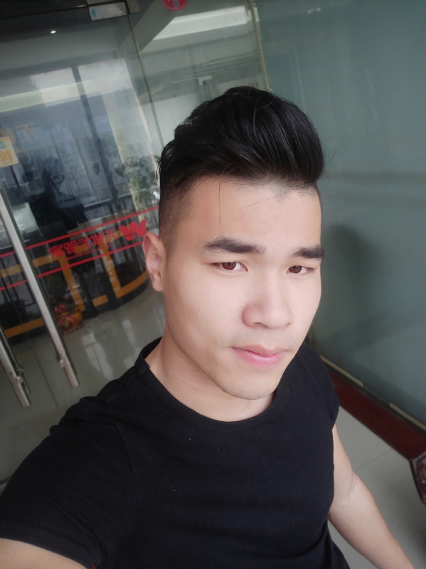 随遇而安的第一张照片--长泰婚介网