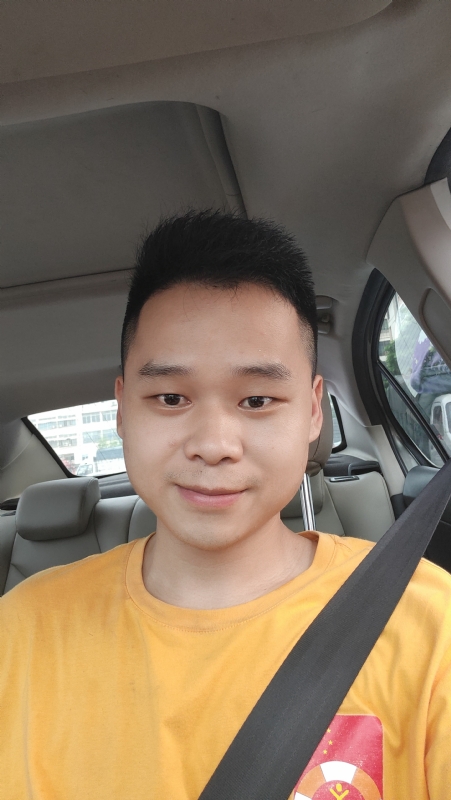 木木的第一张照片--长泰婚介网