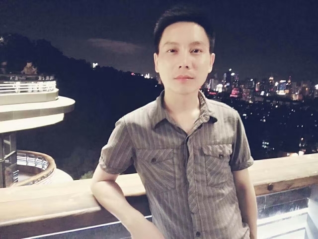 幕秋的第一张照片--长泰婚介网