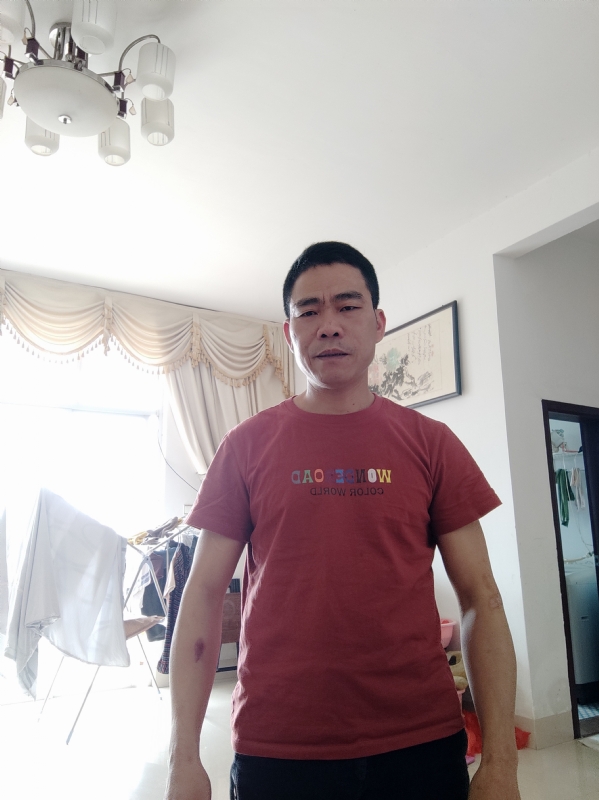 再回首的第二张照片--长泰婚介网