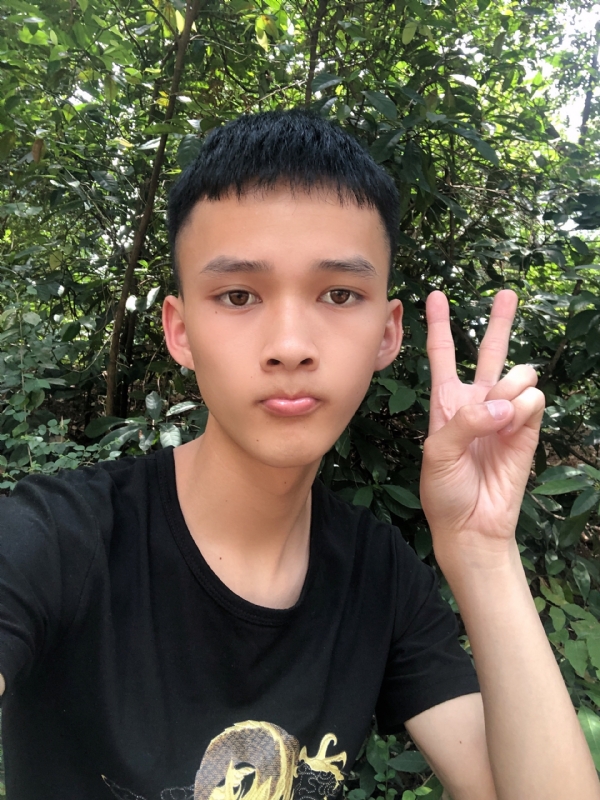 爱你到最后一刻的第二张照片--长泰婚介网
