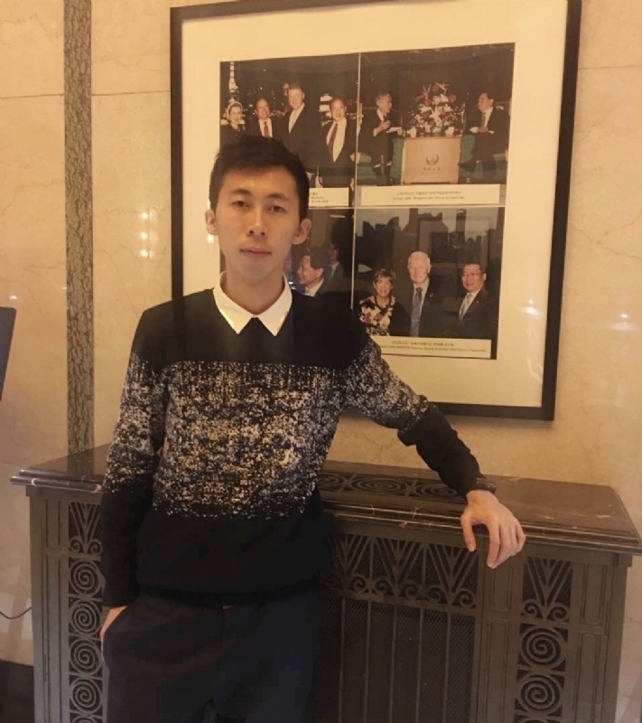 初心1988的第二张照片--长泰婚介网