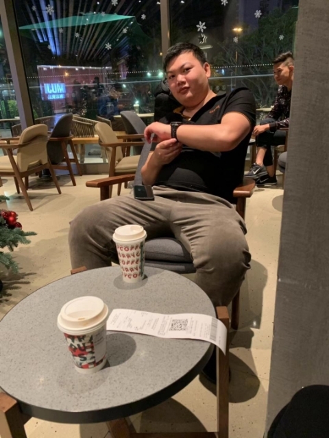 华熙的第一张照片--长泰婚介网