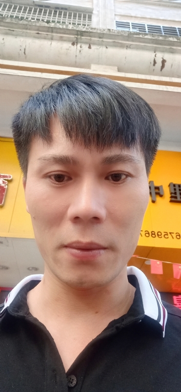 笑看人生的第一张照片--长泰婚介网