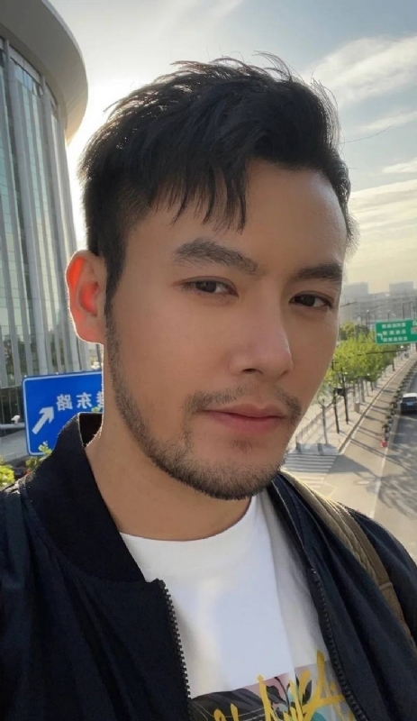 清風徐來的第一张照片--长泰婚介网