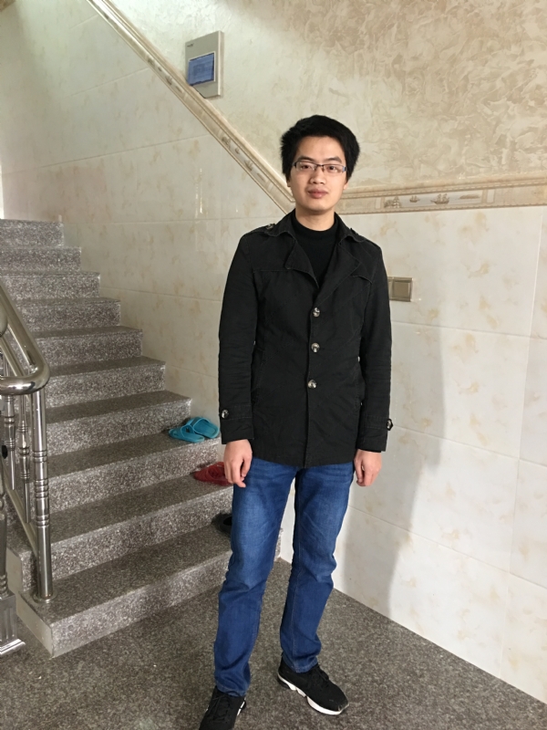雲戯的第二张照片--长泰婚介网
