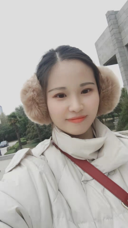 阿狸的第一张照片--长泰婚介网