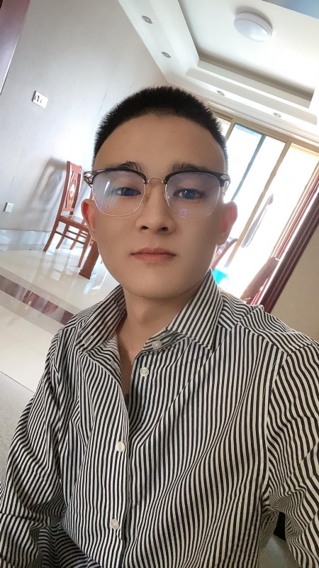 嘉禾望崗的第一张照片--长泰婚介网