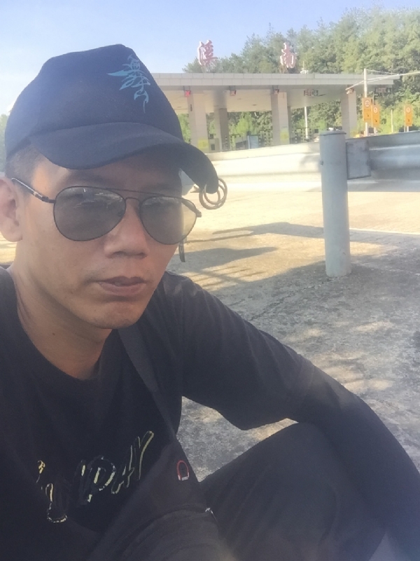 为你再疯一次的第一张照片--长泰婚介网