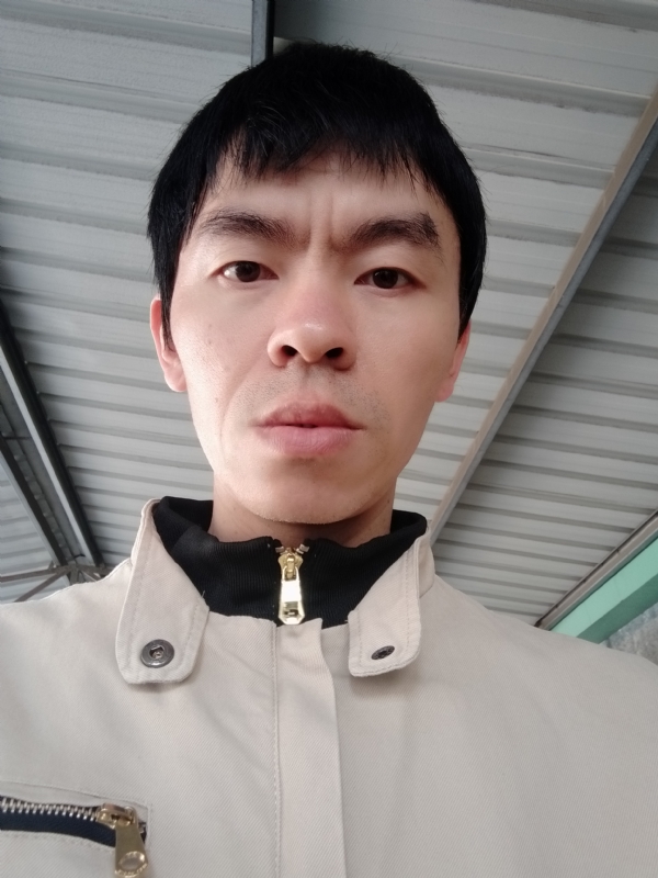 寂寞无忌的第一张照片--长泰婚介网