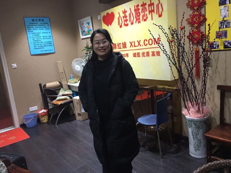 ei的第一张照片--长泰婚介网