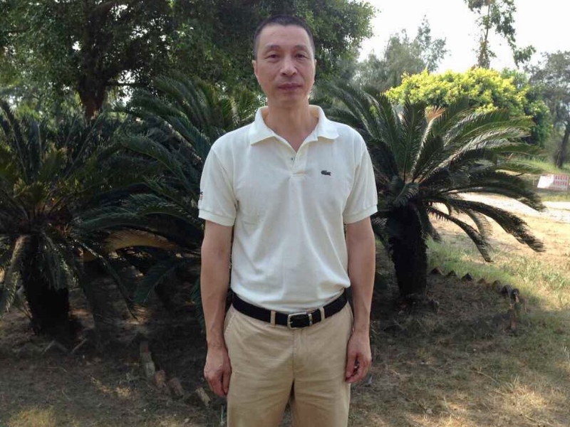 星辰的第二张照片--长泰婚介网