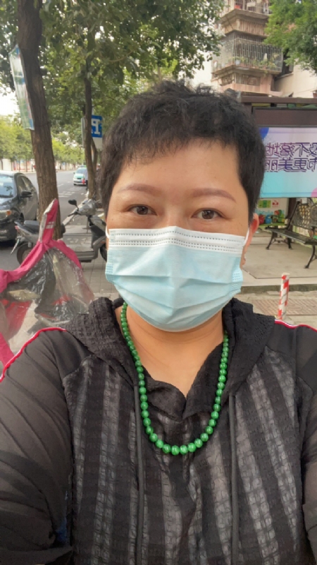阿敏的第二张照片--长泰婚介网