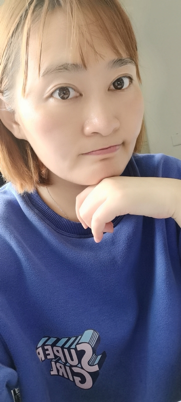 花花火的第一张照片--长泰婚介网