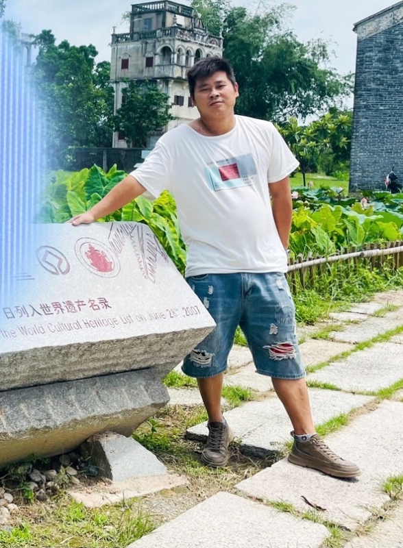 张海187的第二张照片--长泰婚介网