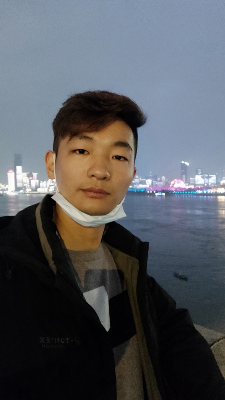 遇见的第一张照片--长泰婚介网