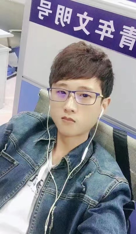 十月的第一张照片--长泰婚介网
