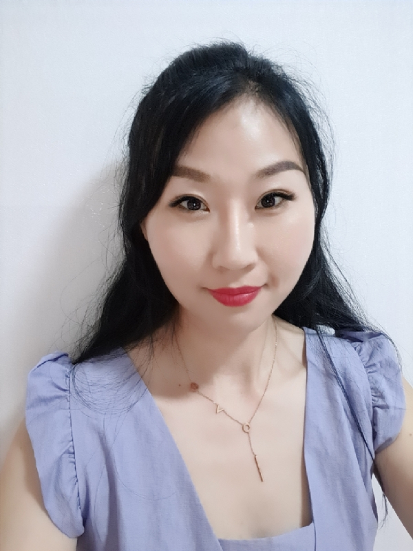 淘淘的第一张照片--长泰婚介网