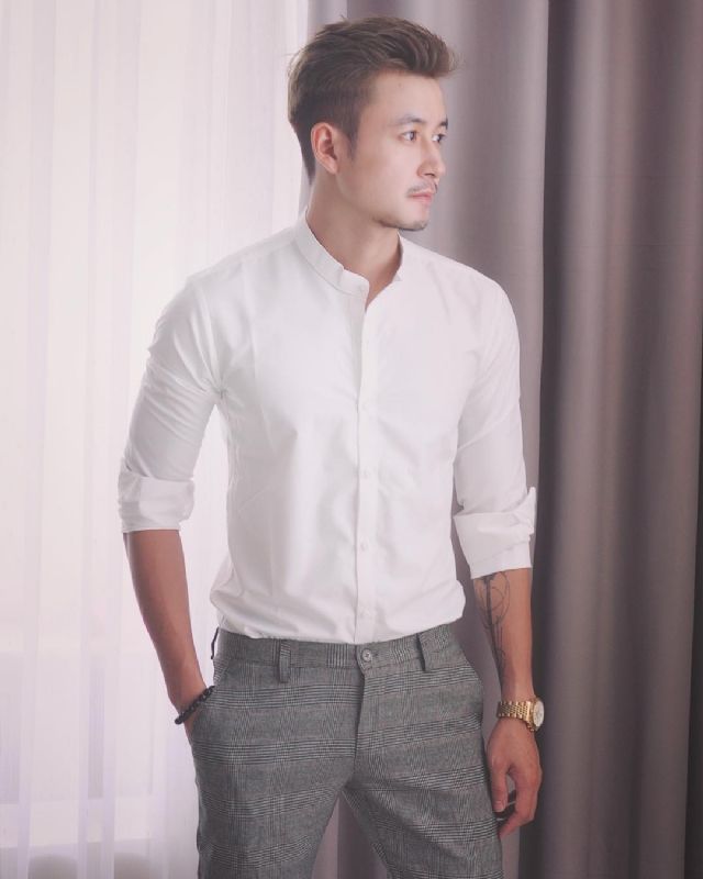 kevin的第一张照片--长泰婚介网