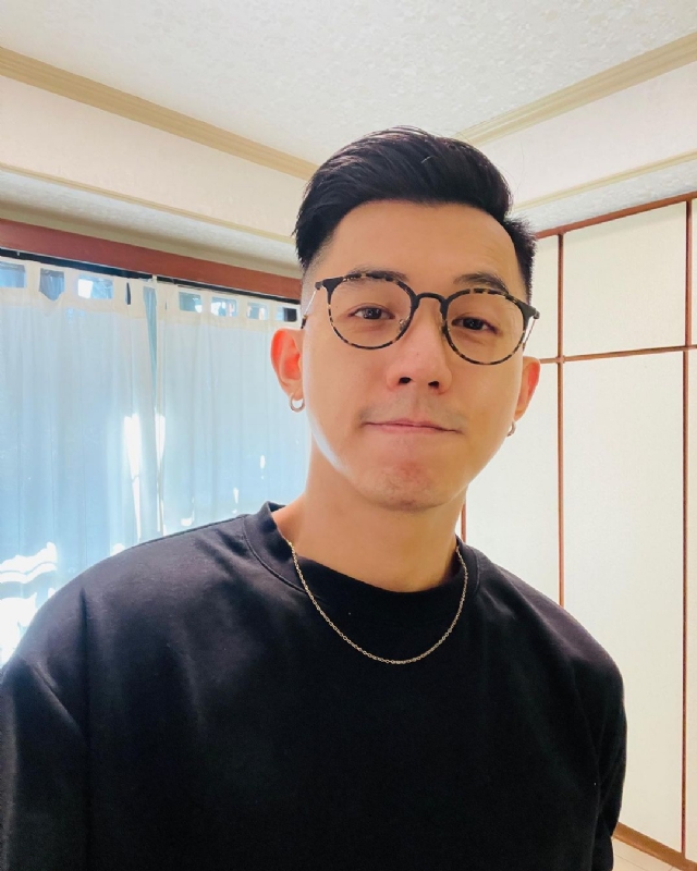张智宸的第二张照片--长泰婚介网