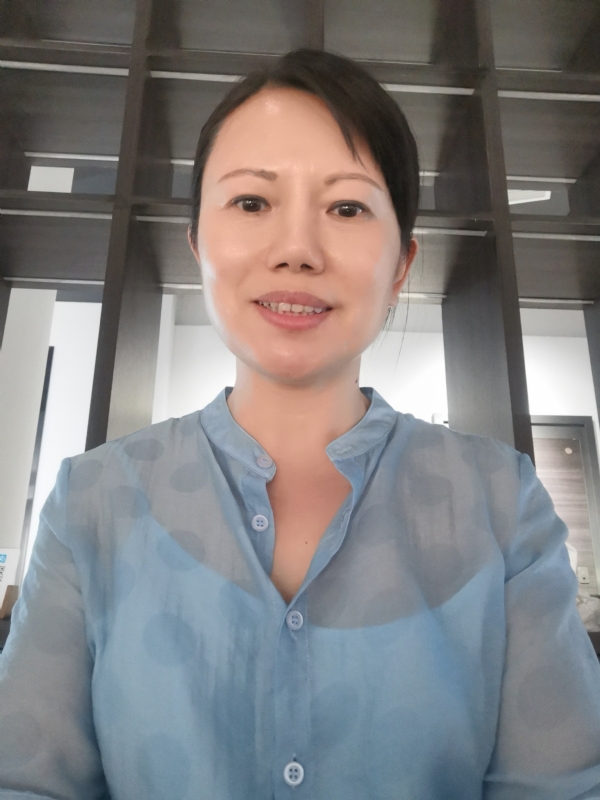简简单单的第一张照片--长泰婚介网