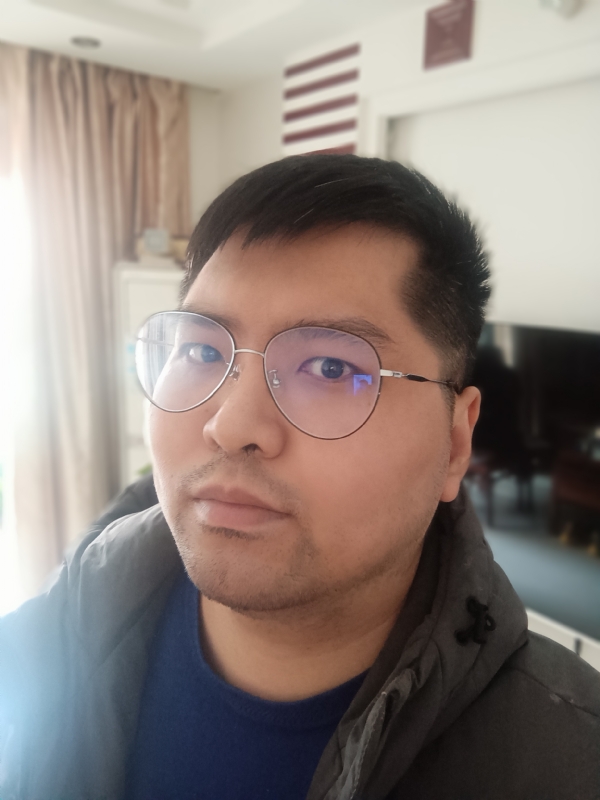 火恋的第一张照片--长泰婚介网